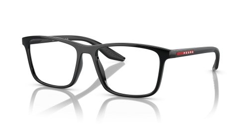 نظارة برادا لينا روزا طبية رجالية موديل 0PS 01QV 1...