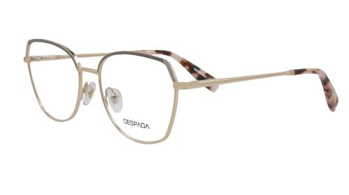 Despada 5303 FR C:1 Gold Matte Grey