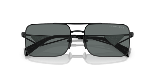 نظارة برادا شمسية للنساء معدن موديل S;PRADA;A52S,...