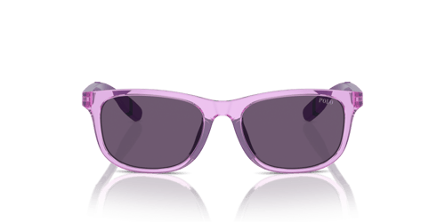 نظارة بولو شمسية للاطفال موديل 0PP9507U 59471A49