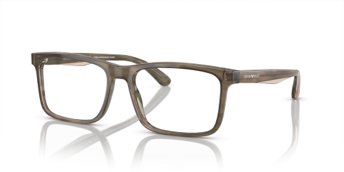 نظارة أمبوريو أرماني طبية رجالي موديل 0EA3227 6055...