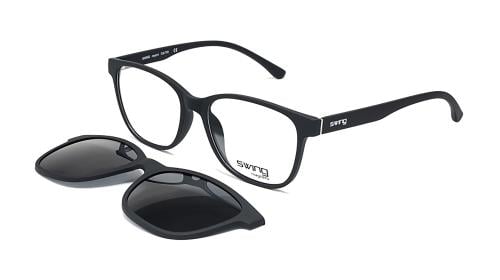 Swing 375 FR C:193 M.Blk (Clip)