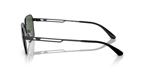 نظارة امبوريو ارماني شمسية للرجال موديل 0EA2140 57...