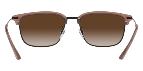 نظارة امبوريو ارماني شمسية للرجال معدن موديل S;EMP...