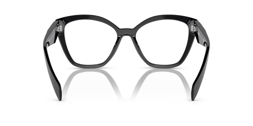 نظارة برادا طبية للنساء بلاستيك موديل O;PRADA;20ZV...