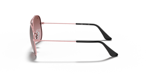 نظارة راي بان شمسية للاطفال موديل 0RJ9506S 211/7E5...