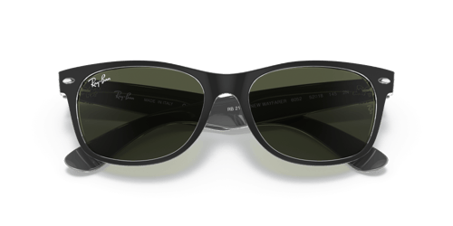 نظارة راي بان شمسية للجنسين موديل 0RB2132 6052 52