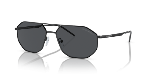 نظارة أمبوريو أرماني شمسية رجالي موديل 0EA2147 300...
