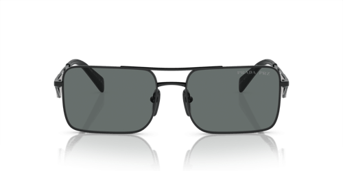 نظارة برادا شمسية للنساء معدن موديل S;PRADA;A52S,...