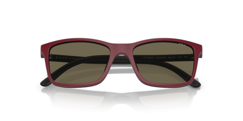 نظارة بولوكليب اون شمسية و طبية للاولاد موديل 0PP9...