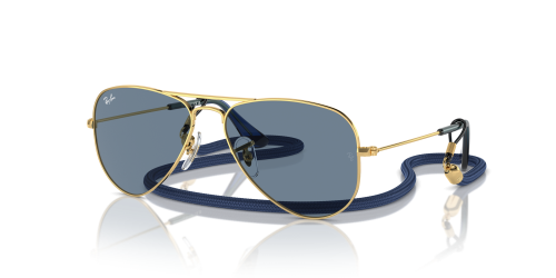 نظارة راي بان شمسية للاطفال موديل