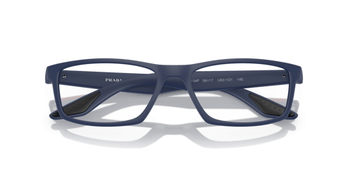 نظارة برادا لينا روزا طبية رجالية موديل 0PS 04PV U...