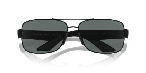 نظارة برادا لينا روزا شمسية للرجال موديل 0PS 50ZS...