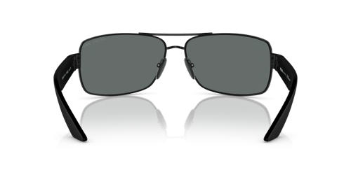 نظارة برادا لينا روزا شمسية للرجال موديل 0PS 50ZS...