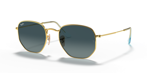 نظارة راي بان شمسية للجنسين موديل 0RB3548N 51 9123...