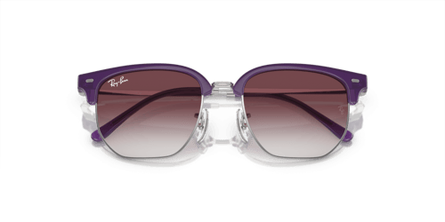 نظارة راي بان شمسية للاطفال موديل 0RJ9116S 7131364...