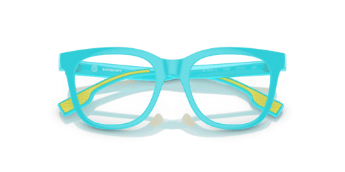 نظارة بربري طبي اطفال بناتي موديل 0JB2002U 4050 45
