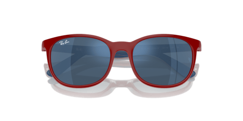 نظارة راي بان شمسية للاطفال موديل 0RJ9079S 7160554...