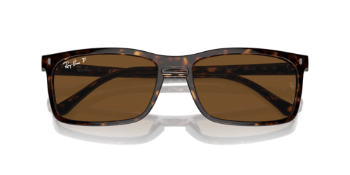 نظارة راي بان شمسية للجنسين موديل 0RB4435 56 902/5...