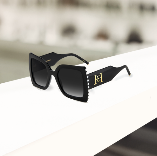 نظارة شمسية من كارولينا هاريرا - CAROLINA HERRERA