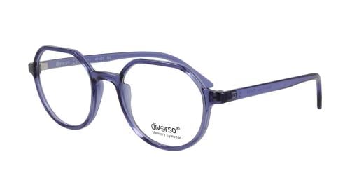 Diverso 1121 FR C:56 Light Violet