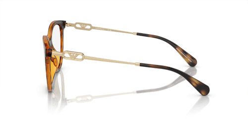 نظارة أمبوريو أرماني كليب اون شمسية و طبية حريمي م...