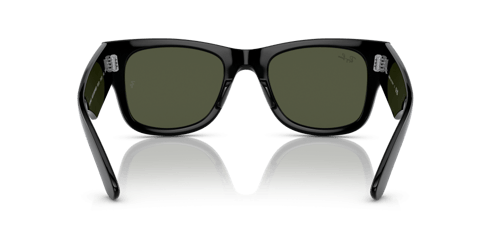 نظارة راي بان شمسية للجنسين موديل 0RB0840S 901/315...