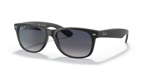 نظارة راي بان شمسية للجنسين موديل 0RB2132 601S7855