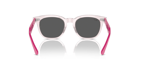 نظارة راي بان شمسية للاطفال موديل 0RJ9098S 7164874...