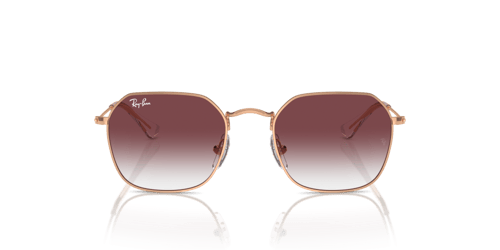 نظارة راي بان شمسية للاطفال موديل 0RJ9594S 291/8H4...