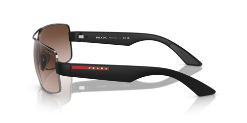 نظارة برادا لينا روزا شمسية للرجال موديل 0PS 50ZS...