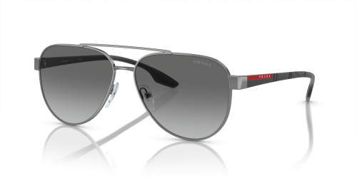 نظارة برادا لينا روزا شمسية للرجال موديل 0PS 54TS...