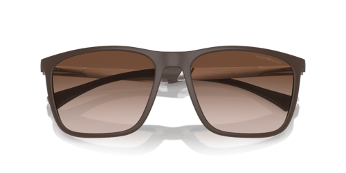 نظارة أمبوريو أرماني شمسية رجالي موديل EA4150 5342...