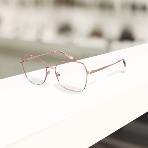 نظارة طبية سيفن ستريت SEVENTH STREET