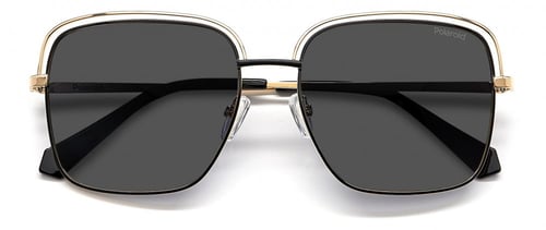 نظارة شمسية بولارويد - POLAROID