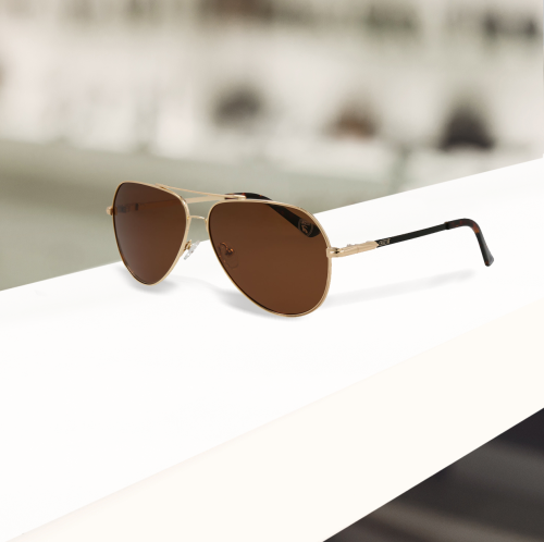 نظارة شمسية تروي - GLT9124 C3 TROY