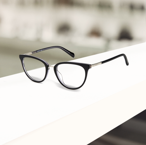 نظارة طبية للنساء من FOSSIL