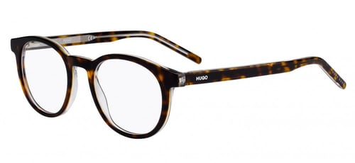 نظارة طبية للرجال من HUGO