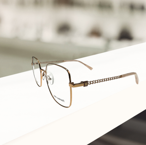 نظارة طبية بولقيت بتصميم عصري متقن