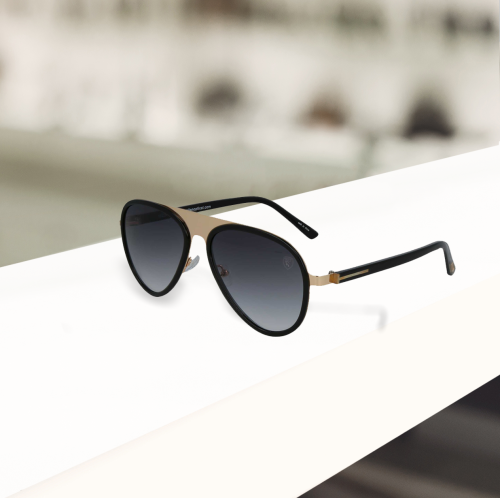 نظارة شمسية تروي - JZ 2112 C3 TROY