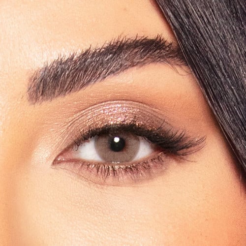 عدسات امارا - لون بيور هازل PURE HAZEL