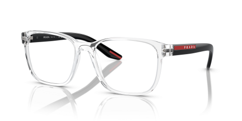 نظارة برادا لينا روزا طبية رجالية موديل 0PS 06PV 2...