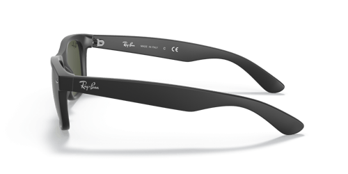 نظارة راي بان شمسية للجنسين موديل 0RB2132 622 55