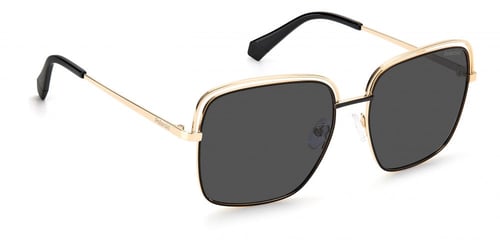 نظارة شمسية بولارويد - POLAROID