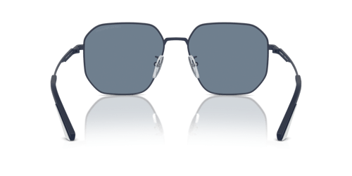 نظارة أمبوريو أرماني شمسية للرجال معدن موديل S;EMP...