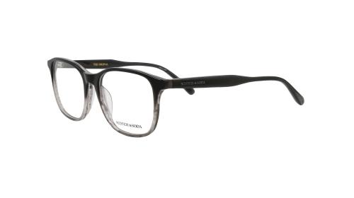 Scotch&Soda 4028 FR C:004 Blk Horn/Grad (Seth)