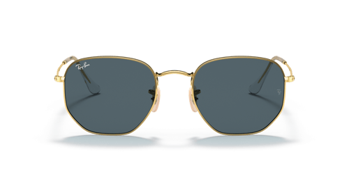 نظارة راي بان شمسية للجنسين موديل 0RB3548N 51 001/...