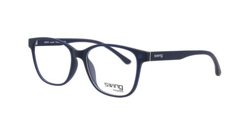 Swing 375 FR C:255M M.Blu (Clip)