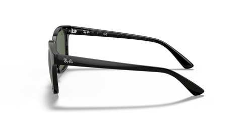 نظارة راي بان شمسية للاطفال موديل 0RJ9071S 100/714...