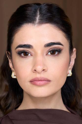 عدسات امارا - لون Biscuit